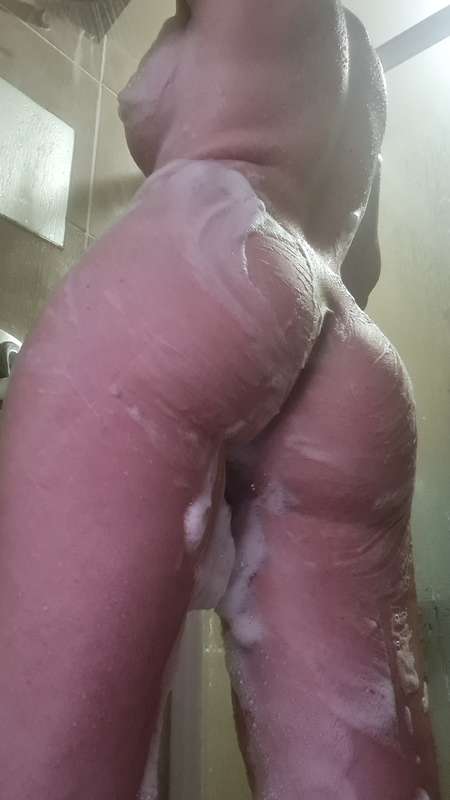 For years I was addicted to showering, but now I’m finally c.. 6