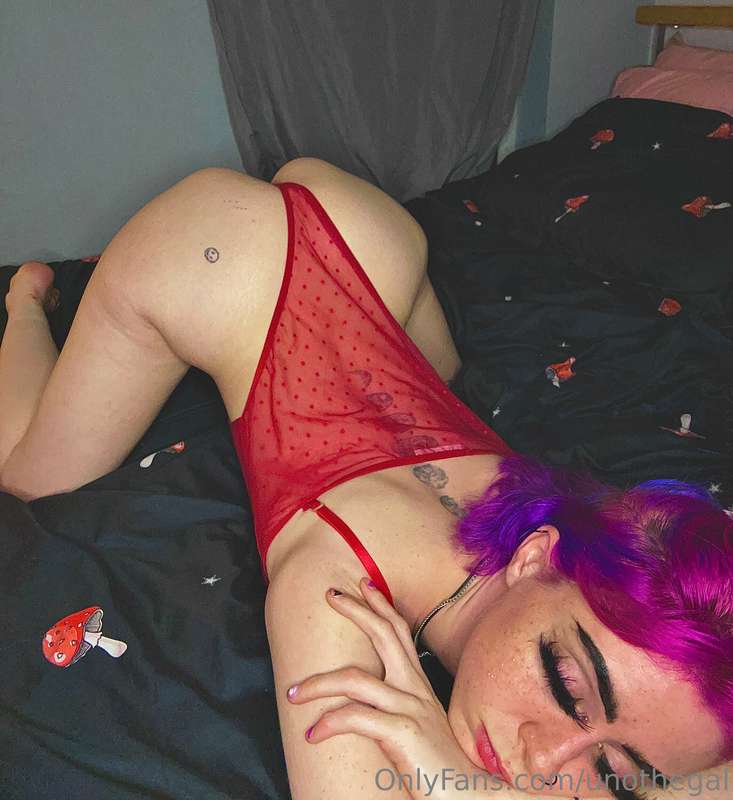 Night sexy 🍑 I’ll be sleeping thinking of you ❣️