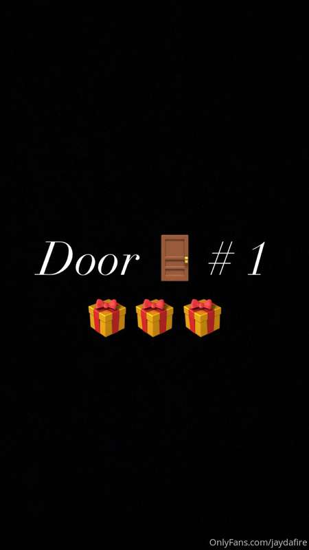 🚪 Knock... or enter without permission? 😈Behind this door is..