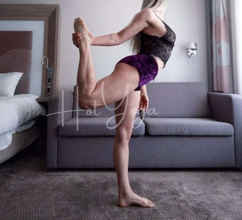 look at that leg! 🦵🍗
