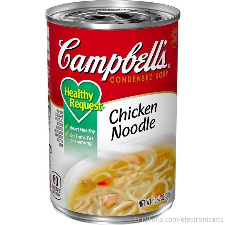 Here you go....NOOOOOOOOOOOOODLES!