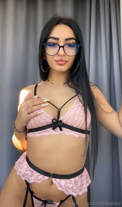 Bitababyy - Onlyfans - 16 Nov, 2024