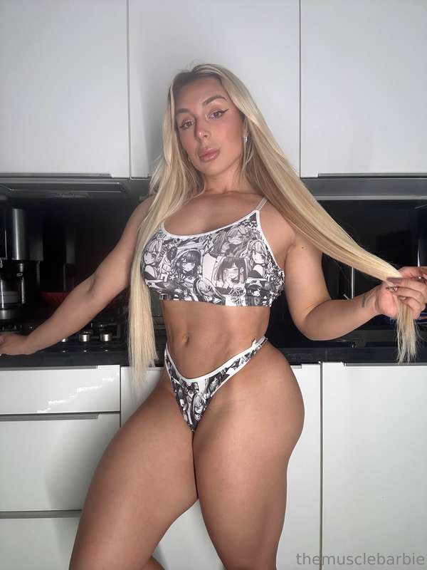 I still need to do cardio... are you ready to get worn out? ..