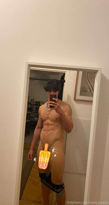 Gattouz0 - Onlyfans - 04 Jan, 2021