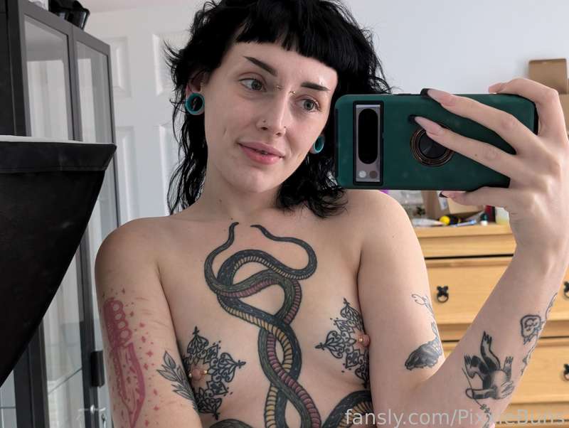 Pixxiebuns - Fansly - 12 Nov, 2024 3