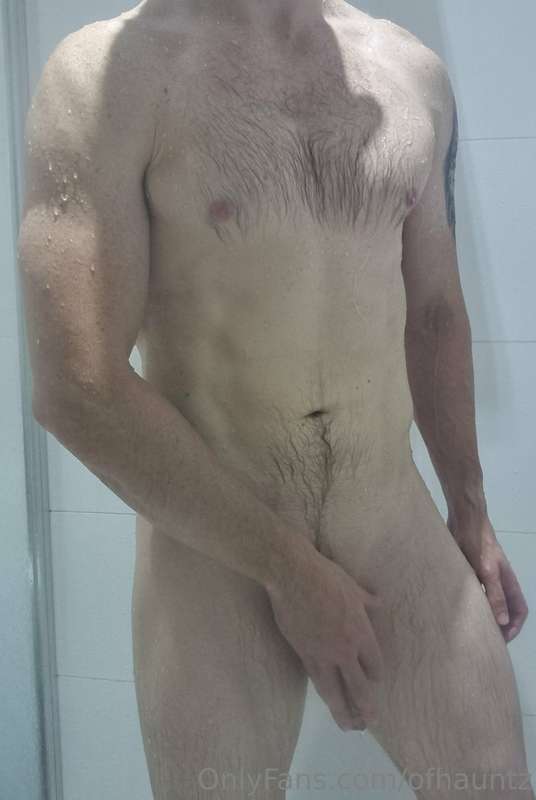 ofhauntz Nude Leaked OnlyFans Photo