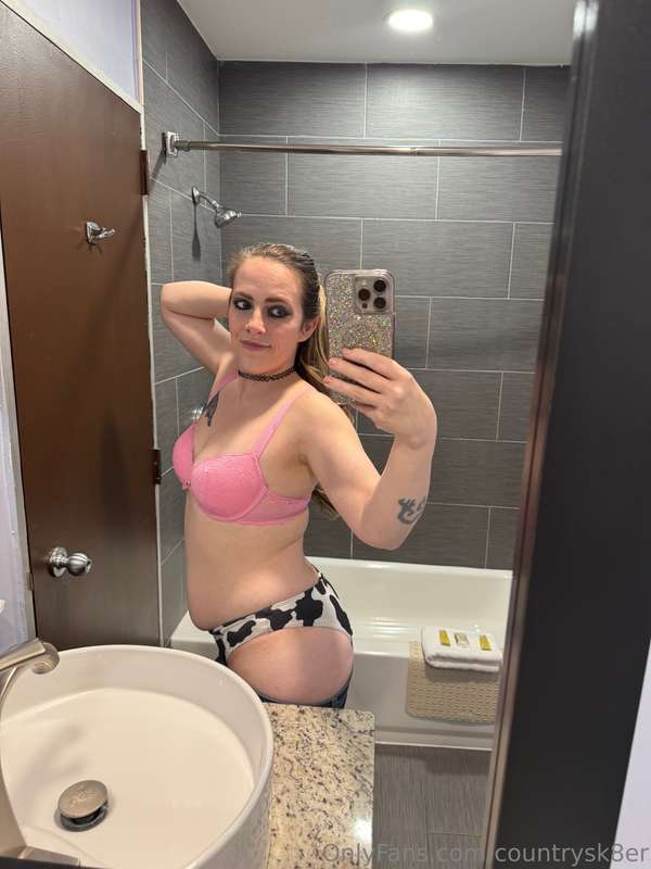 Feeling sexy tonight (; 5