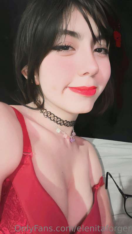 Lovebyelenita - Onlyfans - 08 Jan, 2023