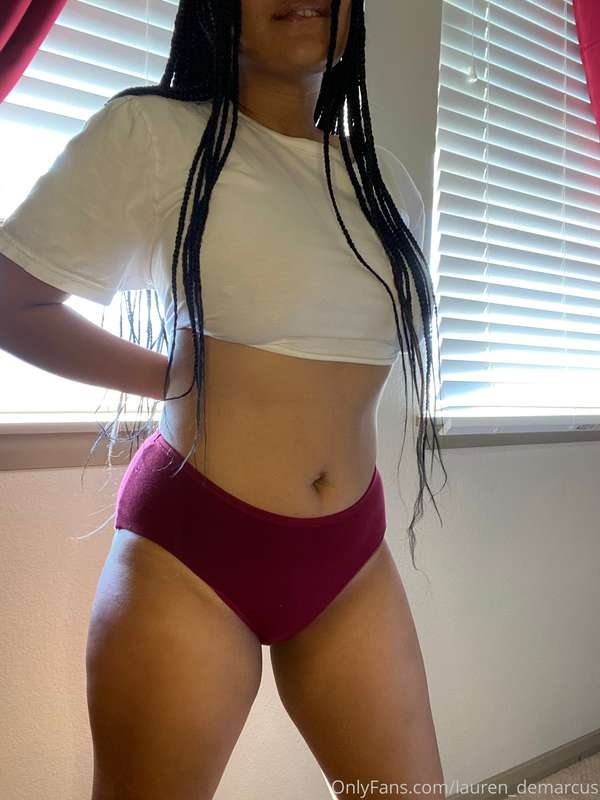 Lauren_Demarcus - Onlyfans - 12 Apr, 2021