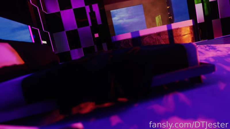 Dtjester - Fansly - 14 Apr, 2022 9
