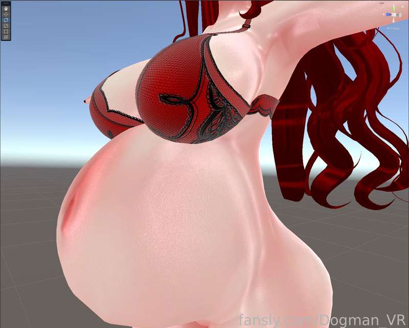 Dogman_Vr - Fansly - 29 Mar, 2025 1