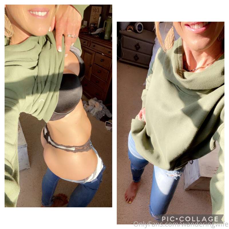 Headed to the Pumpkin Patch, conservative mom on the outside..