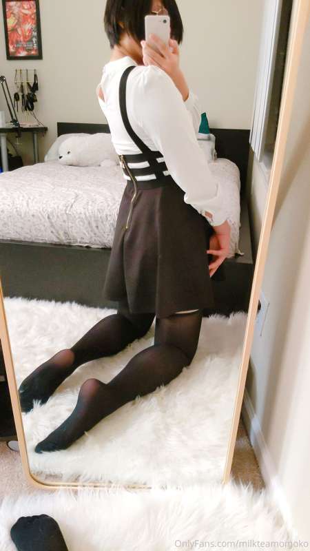 Milkteamomoko - Onlyfans - 01 Sep, 2021 8