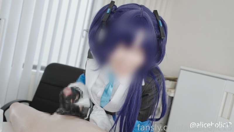 Aliceholic13 - Fansly - 05 Apr, 2024 2