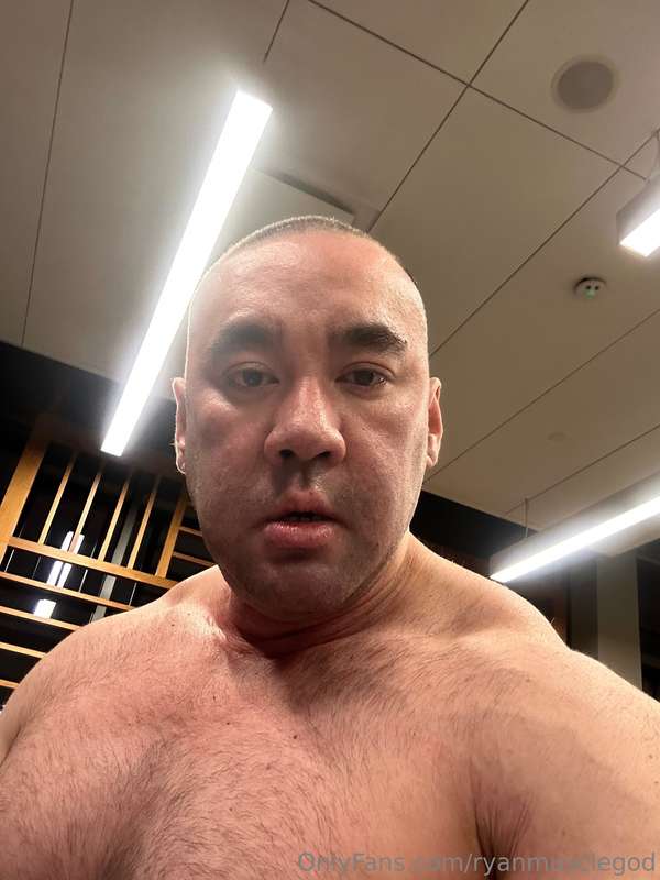 Ryanmusclegod - Onlyfans - 03 Feb, 2025