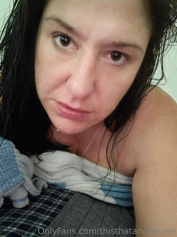 Wanna get nasty...???