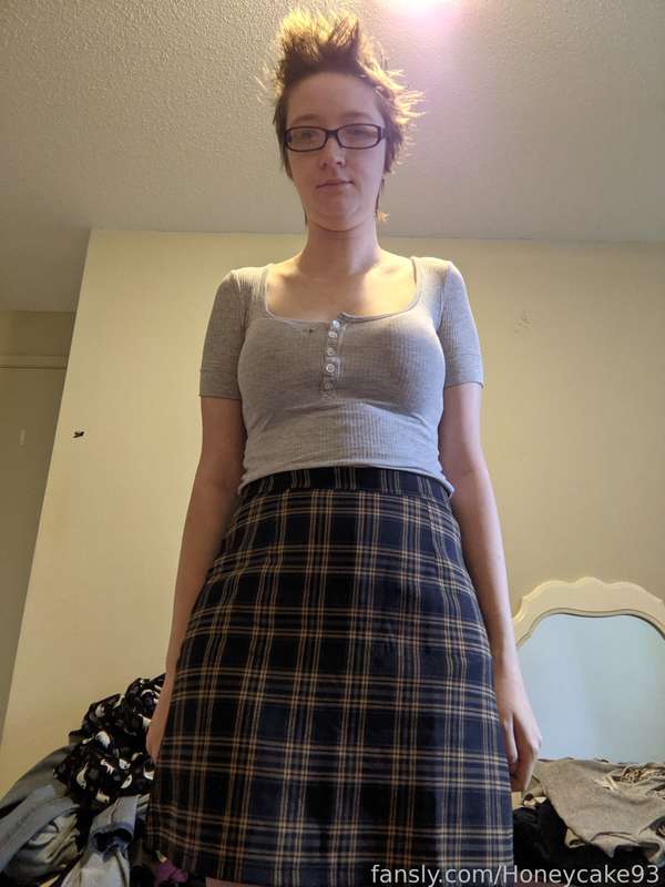 Honeycake93 - Fansly - 19 Nov, 2021 7