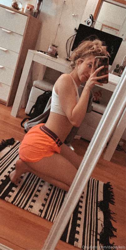 last time ill post in this outfit... unless ;)