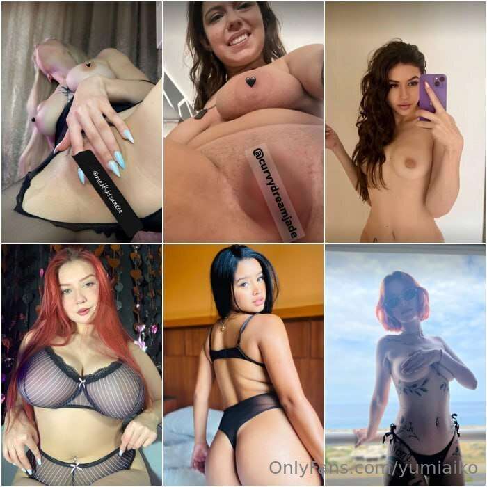💖👑 @meikitsuneee 👑💖🌻🐰 @CURVYDREAMJADE 💗🌻💋🌚 @cynthialove1 🌚💋💋..