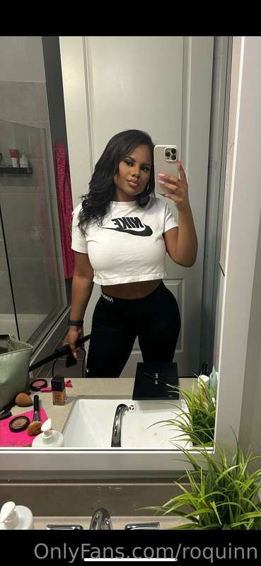 I’m trying to JOIN your workout plan!!!! 2