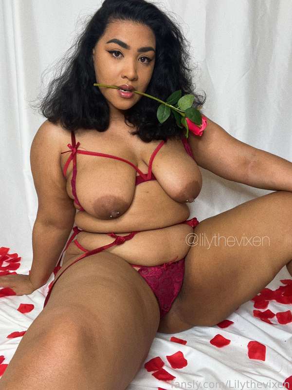 Lilythevixen - Fansly - 13 Feb, 2022 44