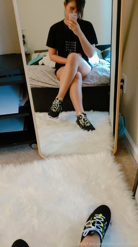 Milkteamomoko - Onlyfans - 09 Mar, 2021 7