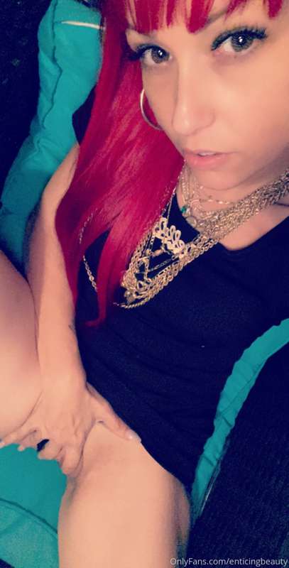 Enticingbeauty - Onlyfans - 21 Aug, 2020