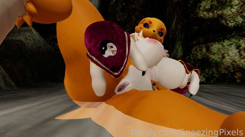 Sneezingpixels - Fansly - 22 Dec, 2022 1