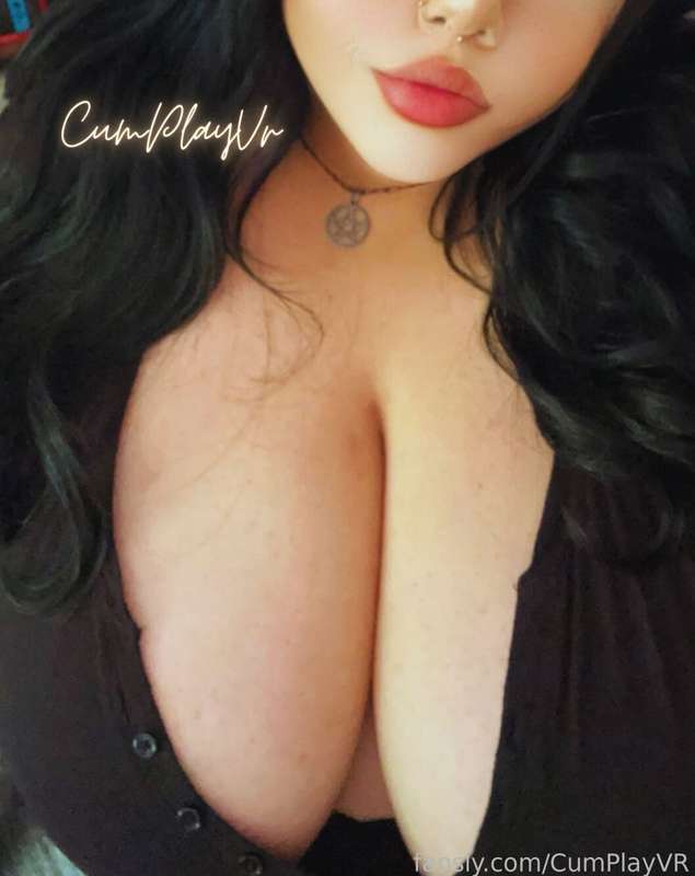 Cumplayvr - Fansly - 01 Dec, 2023