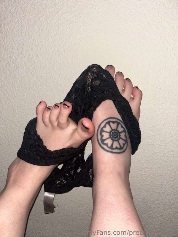 how’d these get there ;)