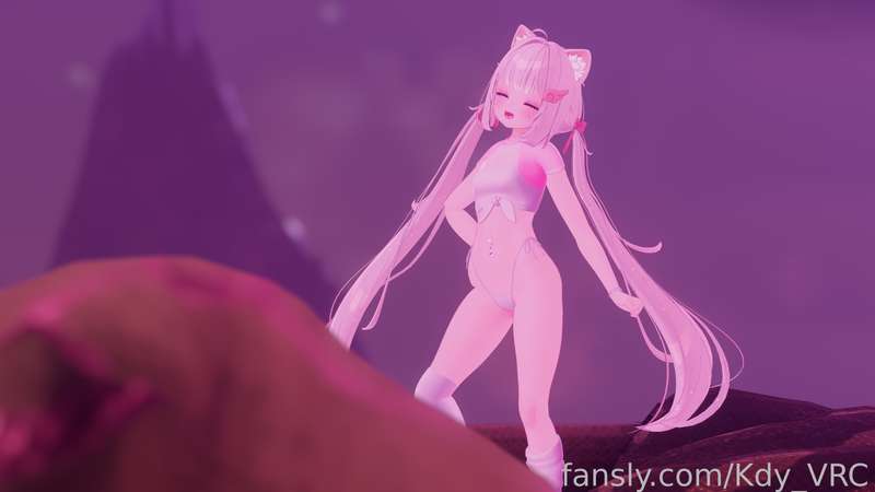 Kdy_Vrc - Fansly - 27 Oct, 2024