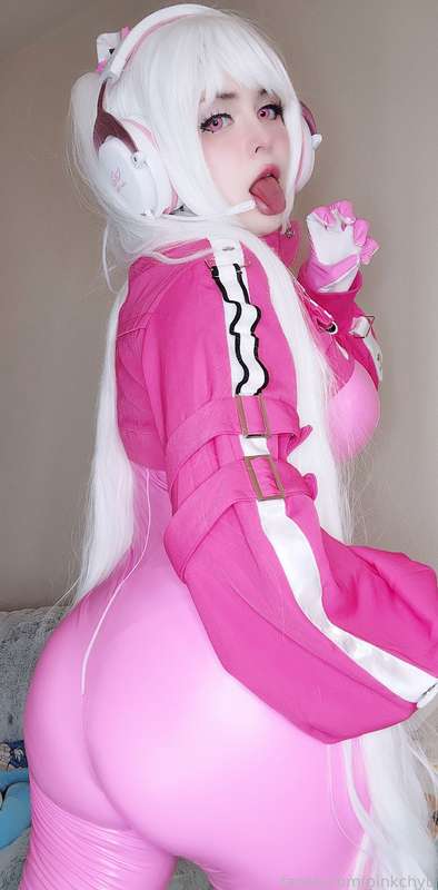 Pinkchyu - Fansly - 12 Jul, 2023 10