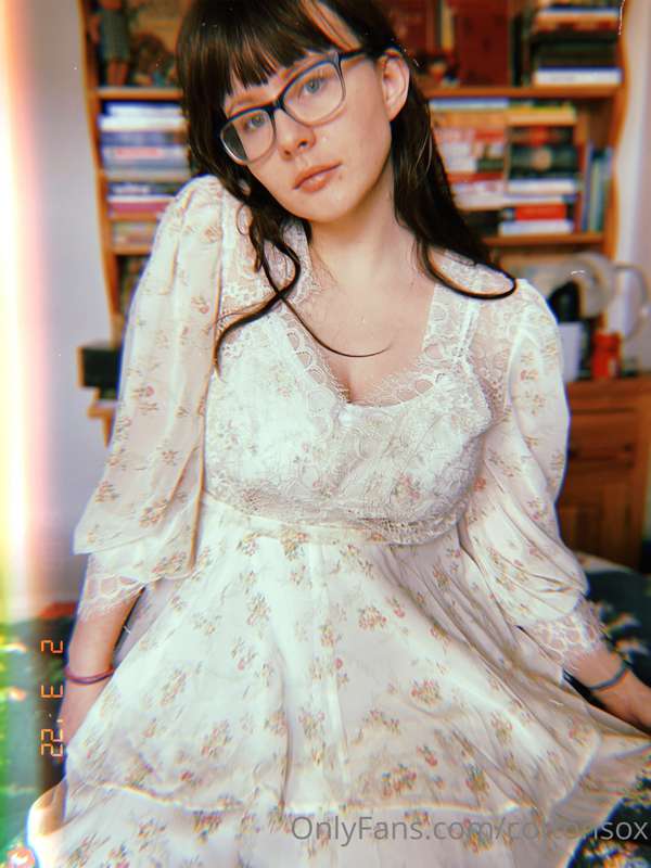 I bought this pretty dress and I love it so much. Scroll to .. 9