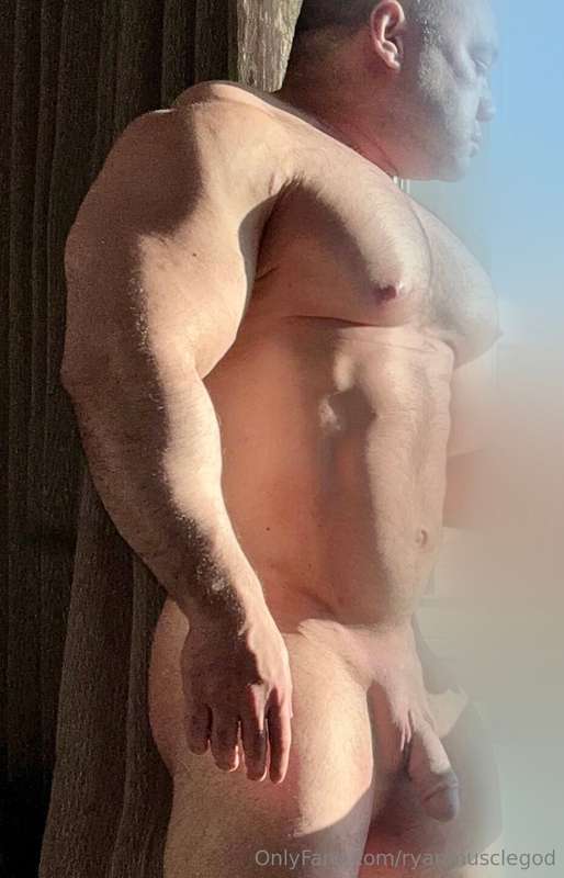 Ryanmusclegod - Onlyfans - 01 Oct, 2024