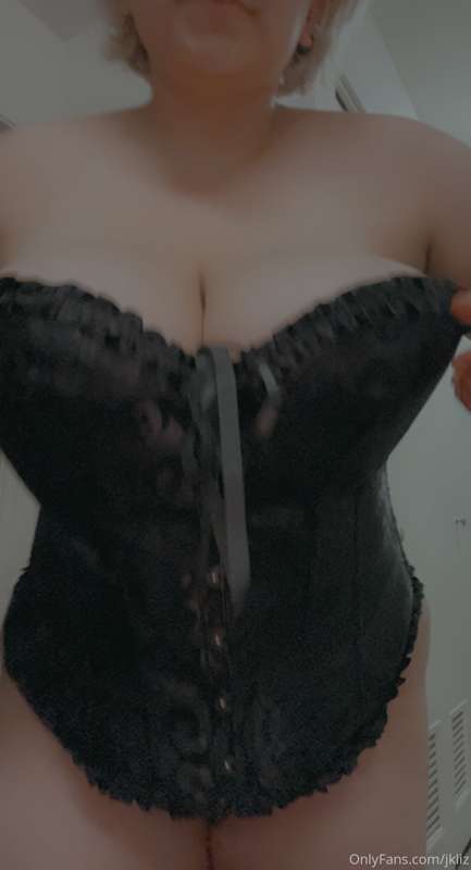 Corset