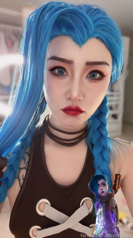 Misswarmj - Fansly - 22 Jan, 2022 3