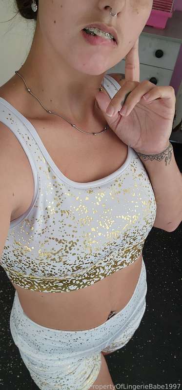 Lingeriebabe1997 - Fansly - 11 Jan, 2025 25