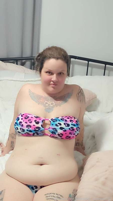 Sexting_Queen567 - Fansly - 17 May, 2025