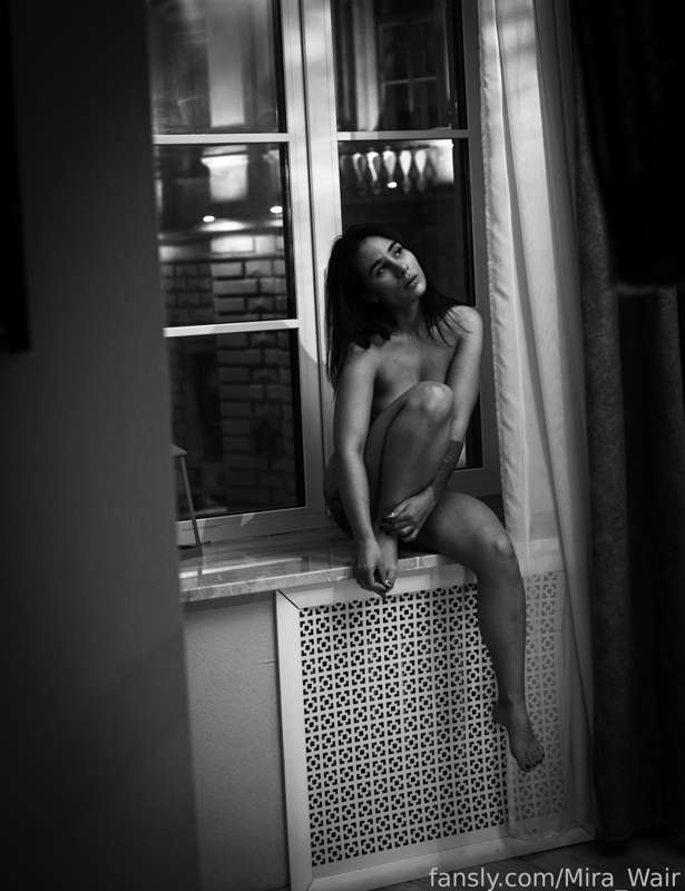 Mira_Wair - Fansly - 14 Mar, 2022