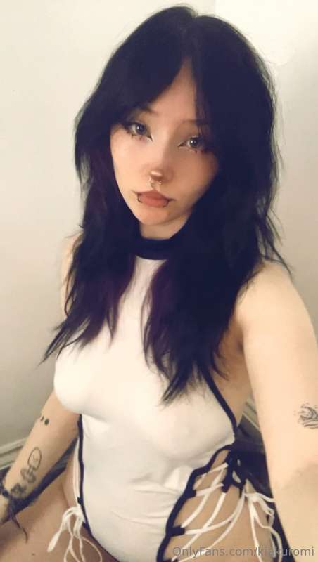 Kiakuromi - Onlyfans - 26 Apr, 2024 14