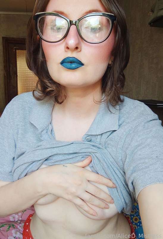 Aliced_Mistress - Fansly - 19 Aug, 2023 9