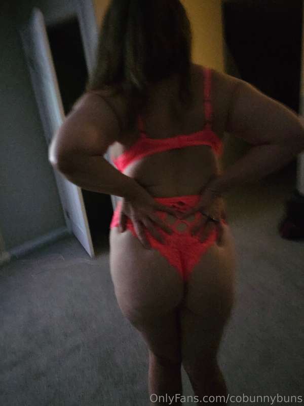 Booty for days! 3