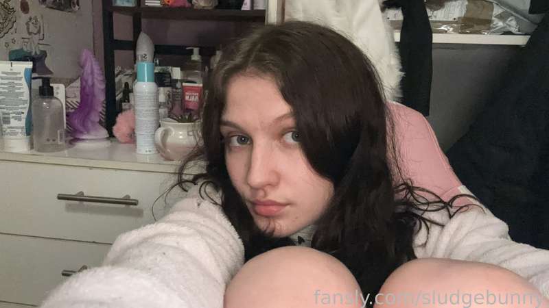 Sludgebunny - Fansly - 12 Jun, 2024 2