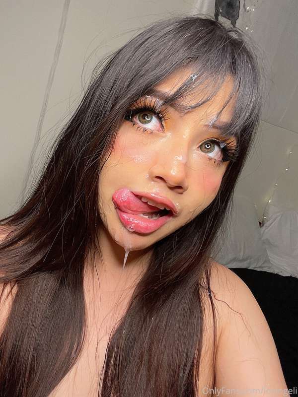 Do you think you could give me another load? 9
