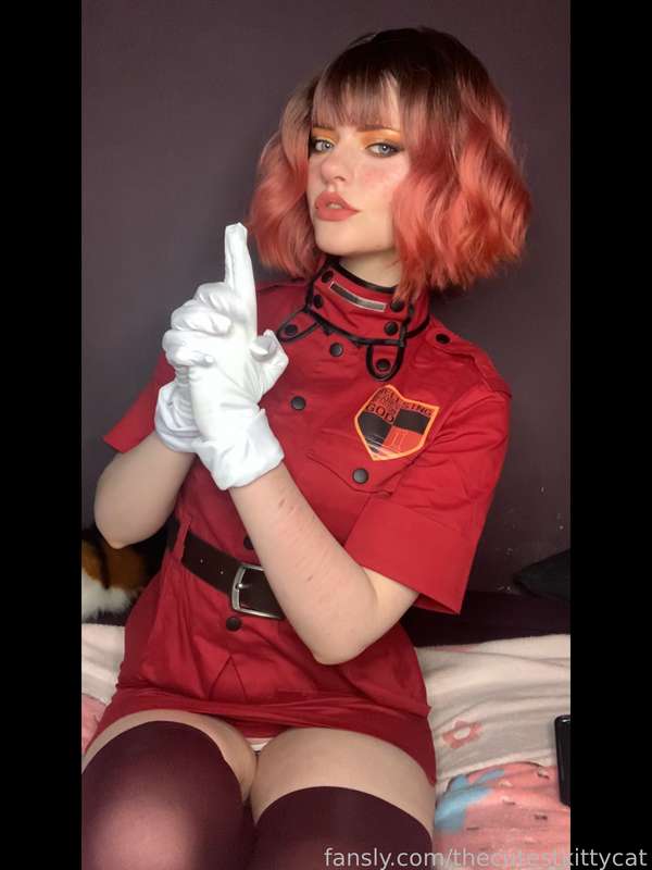 Thecutestkittycat - Fansly - 01 Sep, 2021 20