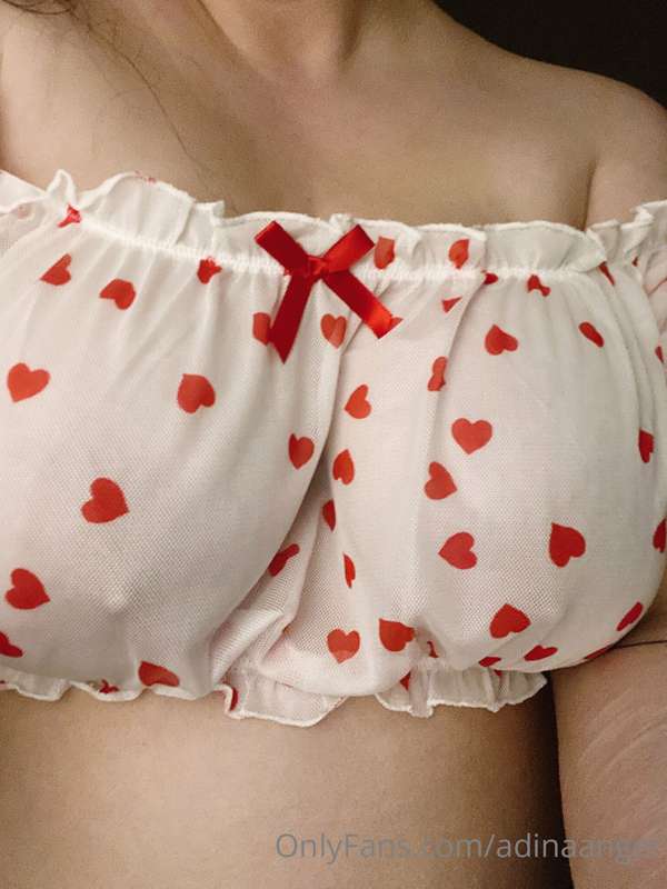 ❤️ I could be your baby tonight ❤️