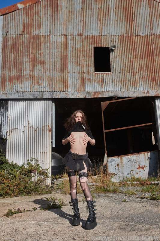 Sludgebunny - Fansly - 14 Oct, 2024