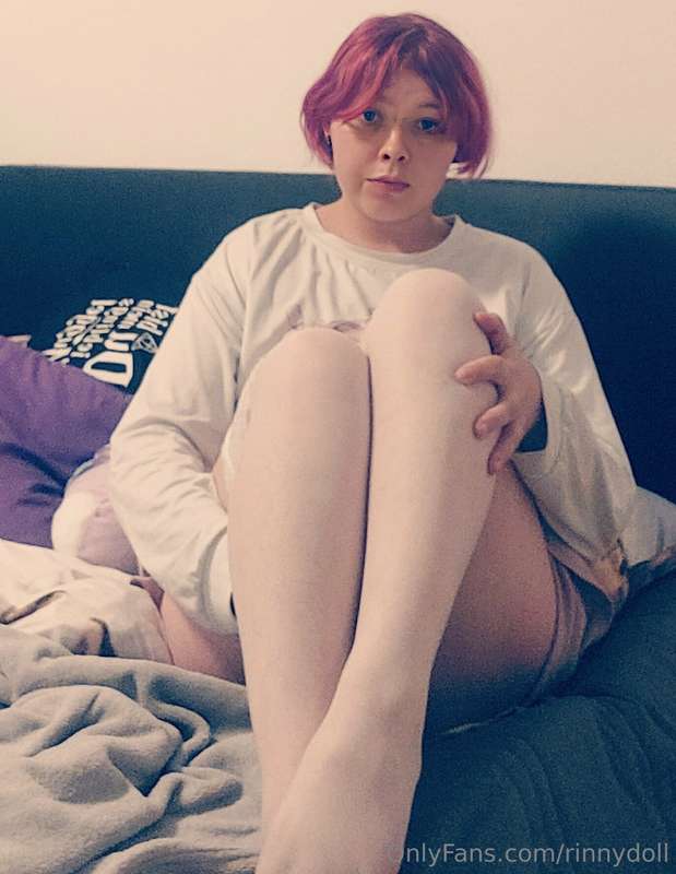 Senpai was machst du denn im Schlafzimmer ? 🫢🤭