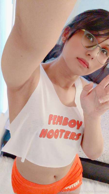 Milkteamomoko - Onlyfans - 19 Apr, 2021 11