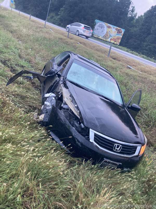 To anyone curious as to where I’ve been, buckle the fuck up... 5